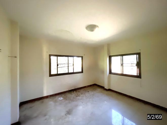 รูป บ้านเดี่ยว 146 ตร.วา ชุมแพ ขอนแก่น 1.9M - รูปที่ 10/44