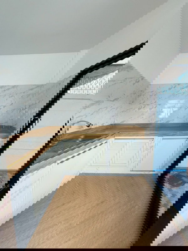 รูป #ให้เช่าทาวน์เฮาส์2ชั้นหลังมุมมินิมอล+ ฟรีNetflix บ้านรีโนเวทใหม่สีขาว ม.ธรรมศาสตร์ รังสิต หมู่บ้านนอร์ธเทิร์นโนวา ซอยโรงกษาปณ์ คลอง 1  - รูปที่ 9/20