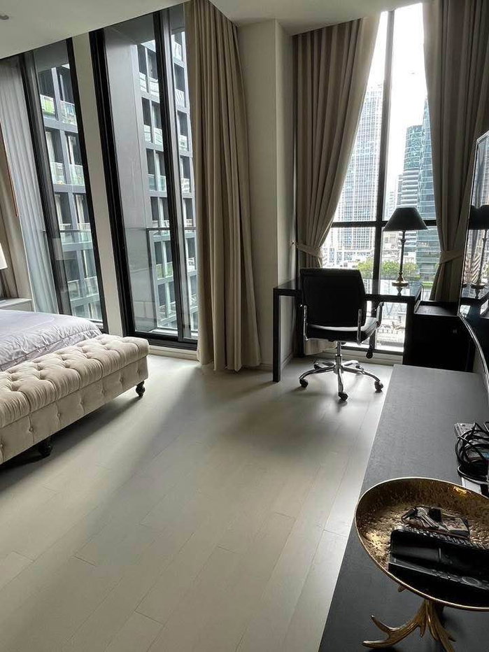 รูป RS5460 ให้เช่า คอนโด Noble Ploenchit ติด BTS เพลินจิต - รูปที่ 5/7