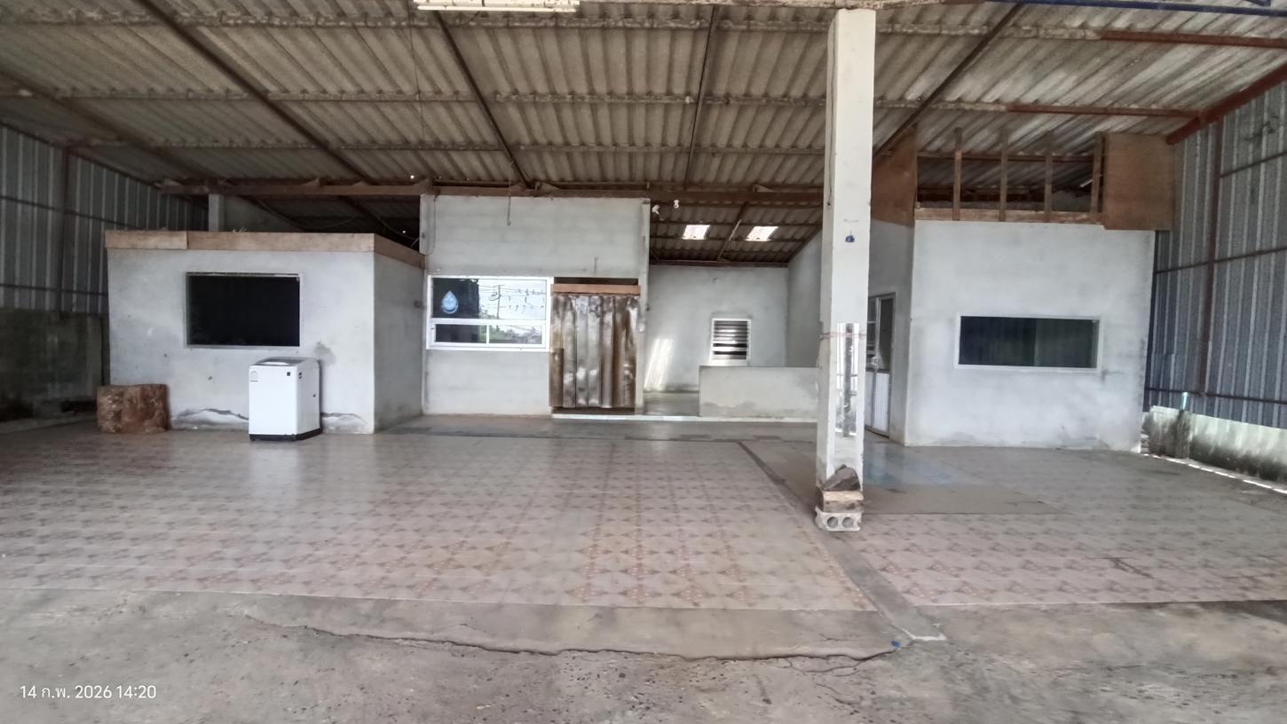 picture FACTORY for sale  Ton Yuan Phanom Surat Thani - 26/38