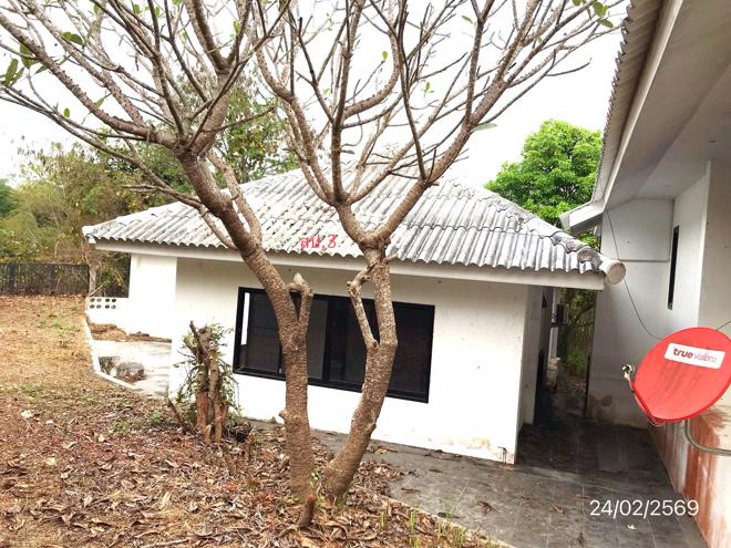 picture HOME 389 Sq.w. Mae Taeng Chiang Mai for 5.2M - 9/38