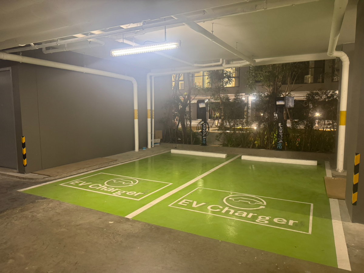 รูป [Owner Post] เจ้าของปล่อยเอง! 🔥 Muji Style แท้ๆ + มีเครื่องซักอบผ้าในตัว! 🧺✨ - รูปที่ 16/17