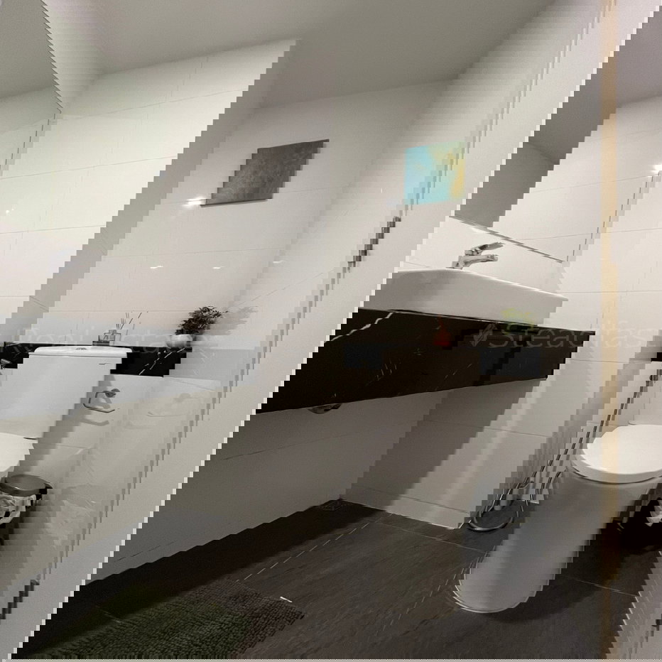 รูป 🏙️ ขายคอนโดไนท์บริดจ์ สเปซ พระราม 9 คอนโดหรูใจกลางพระราม 9 เดินทางสะดวก ใกล้ MRT🌳 Line : @steadfastre - รูปที่ 7/14