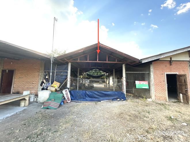 รูป บ้านเดี่ยว สำหรับขาย - หัวถนน ท่าตะโก นครสวรรค์ - รูปที่ 9/30