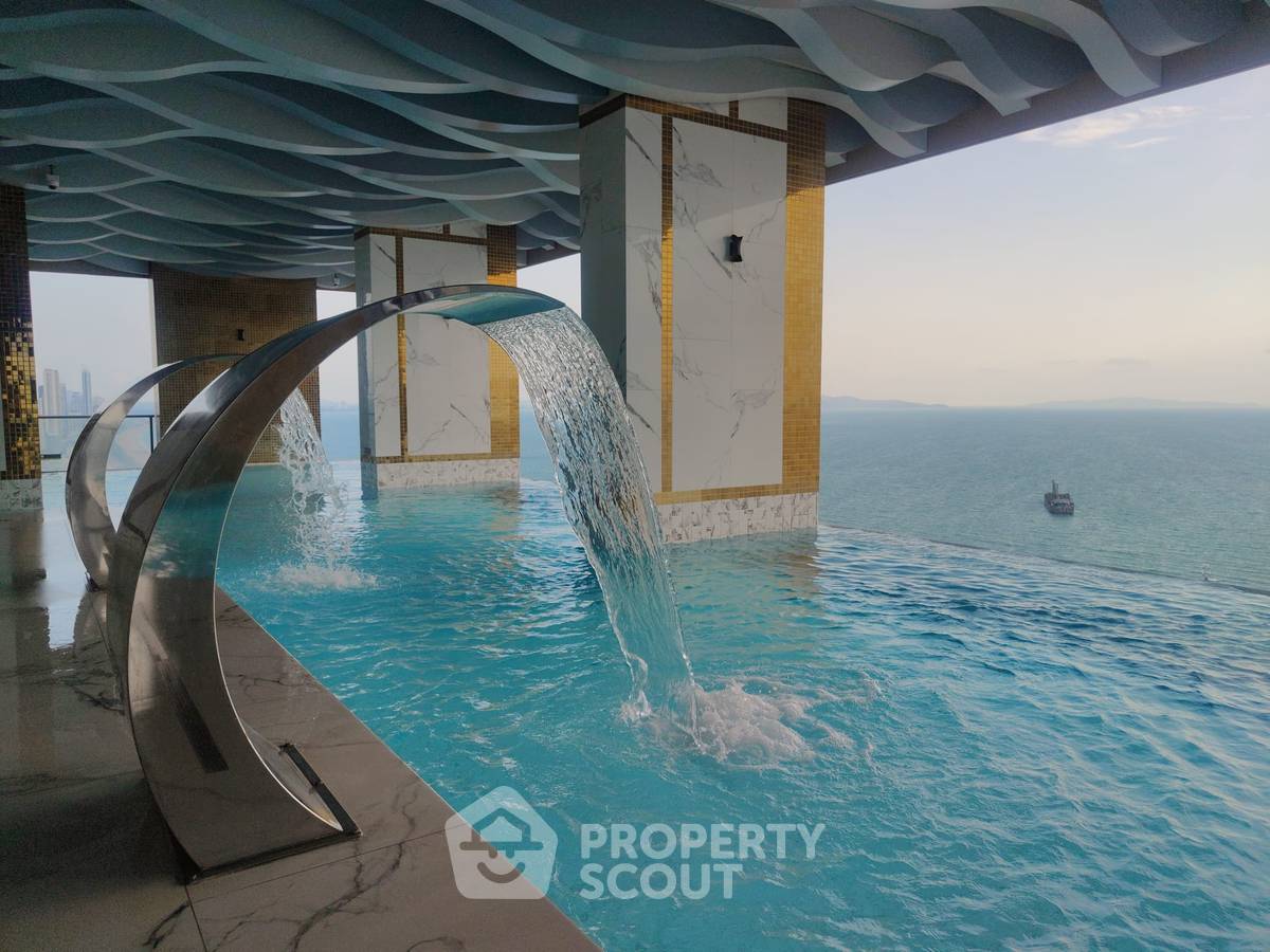 รูป คอนโด 1-ห้องนอน ที่ โคปาคาบาน่า บีช จอมเทียน ใกล้ หาดจอมเทียน (ID 2753415) - รูปที่ 18/43