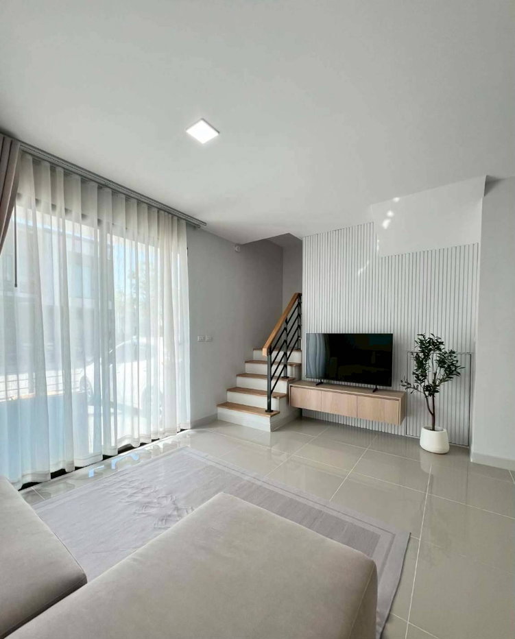 รูป OP02084 - Pleno Sukhumvit-Bangna 3 : MegaBangna - รูปที่ 4/7