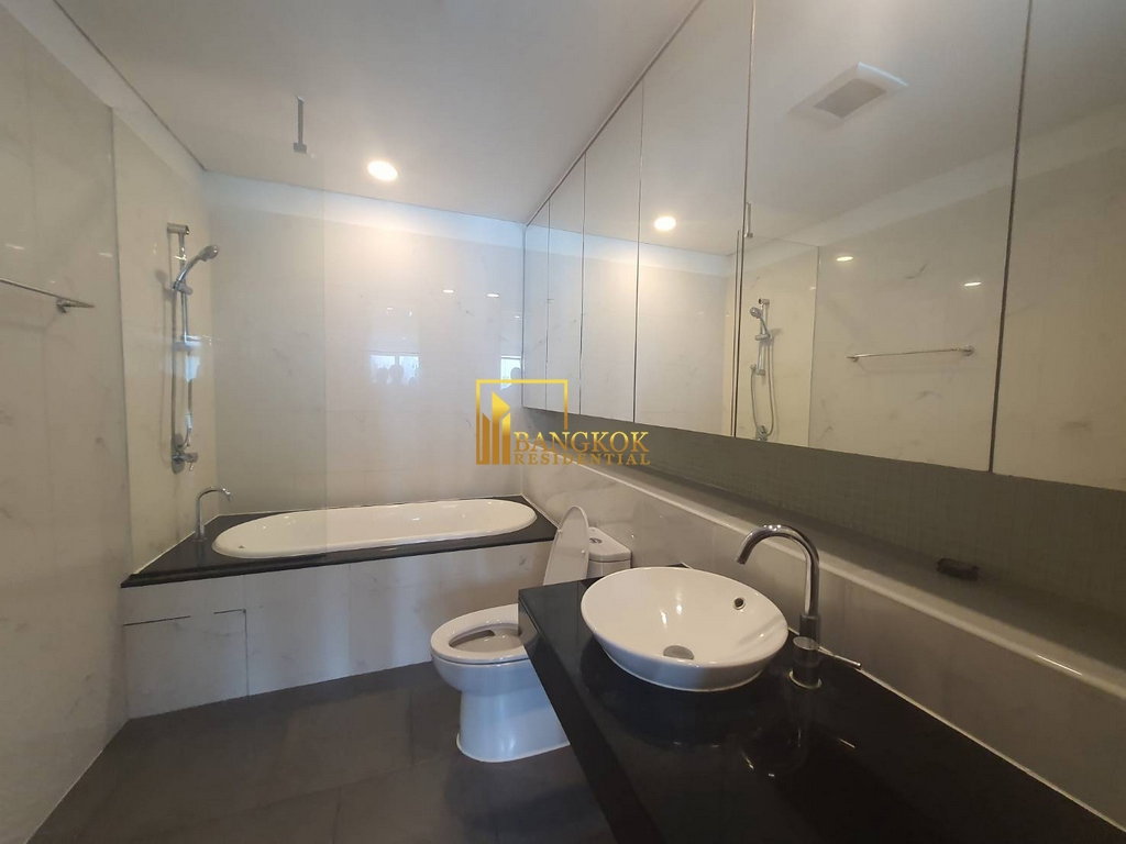 รูป The Lakes | Spacious 2 Bedroom Condo For Rent in Asoke - BR6509CD - รูปที่ 7/21