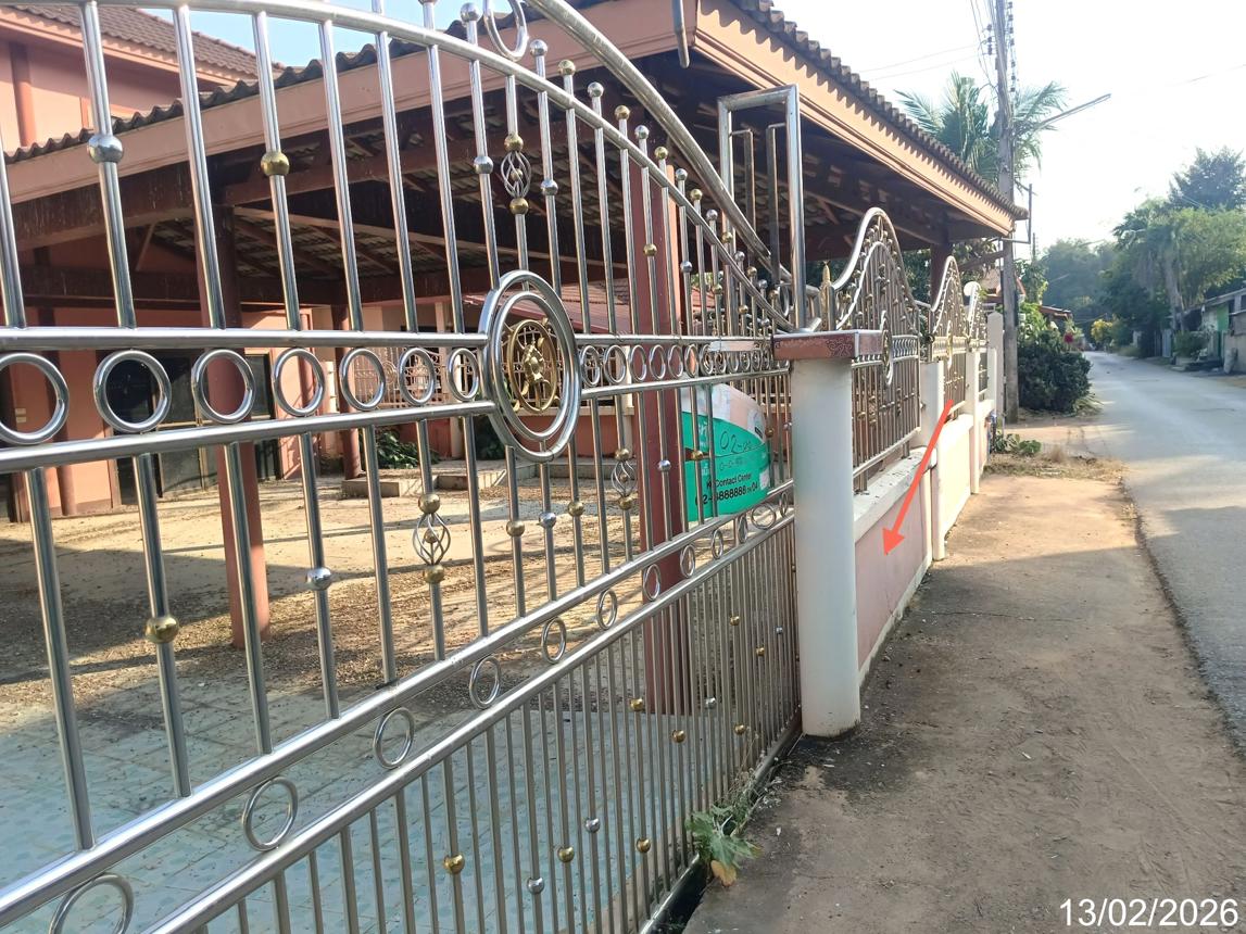 picture HOME 97 Sq.w. Si Satchanalai Sukhothai for 2.7M - 37/42