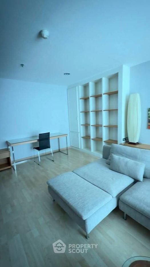 picture 2-BR Condo at 59 Heritage Sukhumvit 59 near BTS Thong Lor (ID 2754265) - 2/14