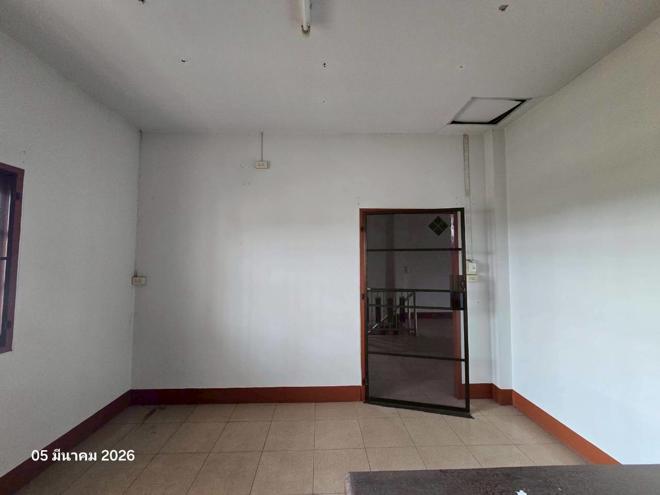 รูป อาคารพาณิชย์ 58.4 ตร.วา เมืองแพร่ แพร่ 4.2M - รูปที่ 5/40