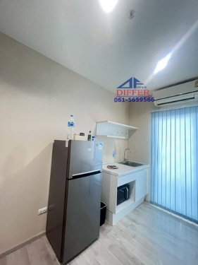 รูป Dfb0019 ให้เช่า คอนโดติดเซ็นทรัลเวสเกต plum condo central station เฟส 2 ชั้น 21 - รูปที่ 9/12