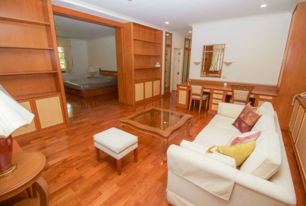 picture LTHC6532 – House FOR RENT in Bang Na 3 beds 4 baths 750 sq.M.Near BTS Bang Na station ONLY 150k/month - 2/7