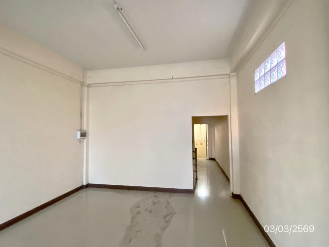 รูป อาคารพาณิชย์ สำหรับขาย - เขากอบ ห้วยยอด ตรัง - รูปที่ 21/34