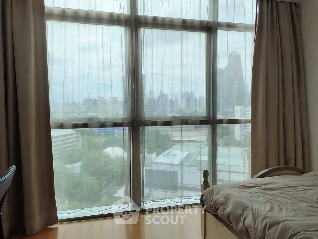 รูป คอนโด 2-ห้องนอน ที่ ณุศาศิริ แกรนด์ คอนโดมิเนียม ใกล้ BTS เอกมัย (ID 2744678) - รูปที่ 2/9