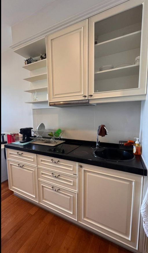 picture Ivy sathorn. 1bed 40sqm. Line id: @pfagent - 3/9