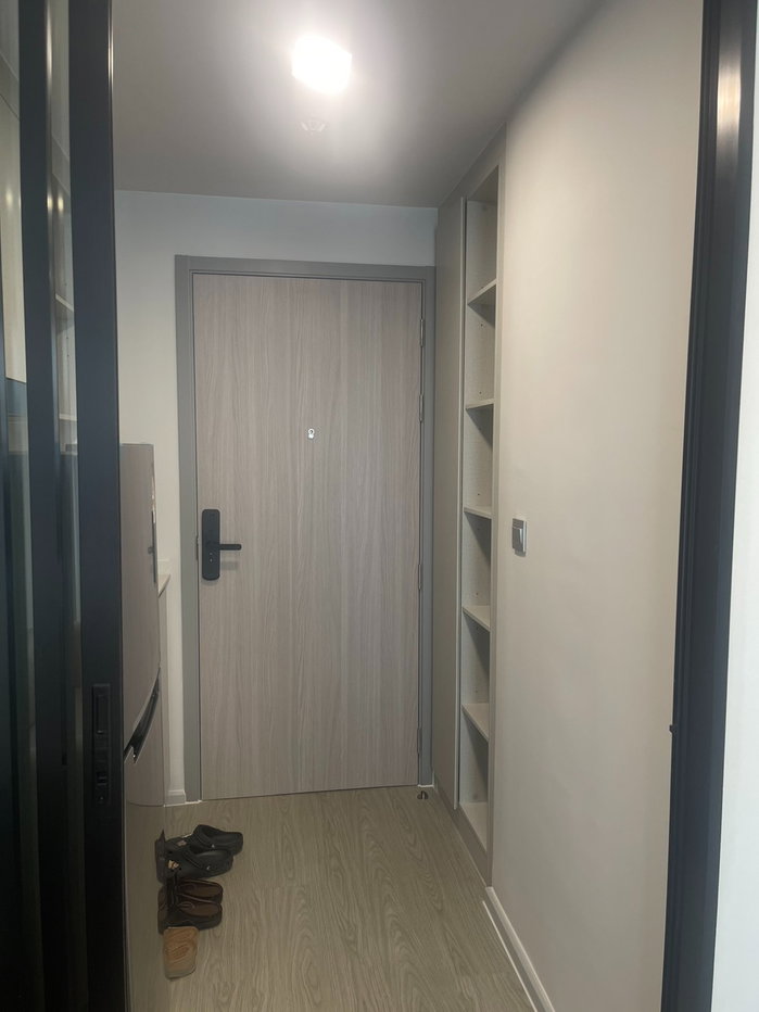 รูป 👑 For rent 🌉 Atmoz Oasis Onnut (แอทโมซ โอเอซิส อ่อนนุช) 🌉  JA-1327 - รูปที่ 7/14