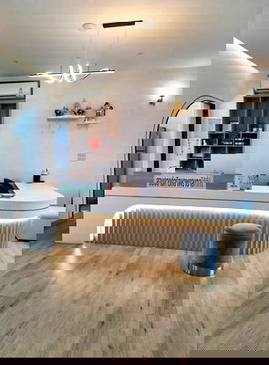 อาคารพาณิชย์ สมุทรปราการ : เซ้งด่วนคลินิก ทำเลทอง พร้อมเริ่มธุรกิจได้ทันที โครงการ The Pretium Bangna บางนา–ตราด