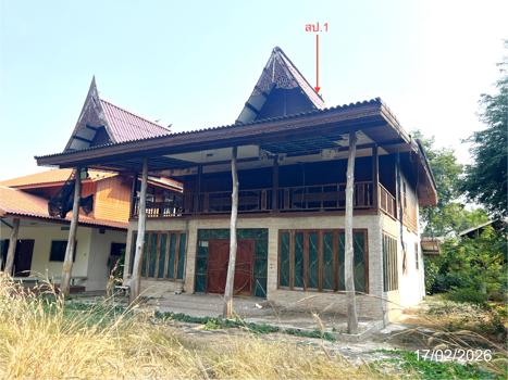 รูป บ้านเดี่ยว สำหรับขาย - หนองบัว วัดสิงห์ ชัยนาท - รูปที่ 47/50