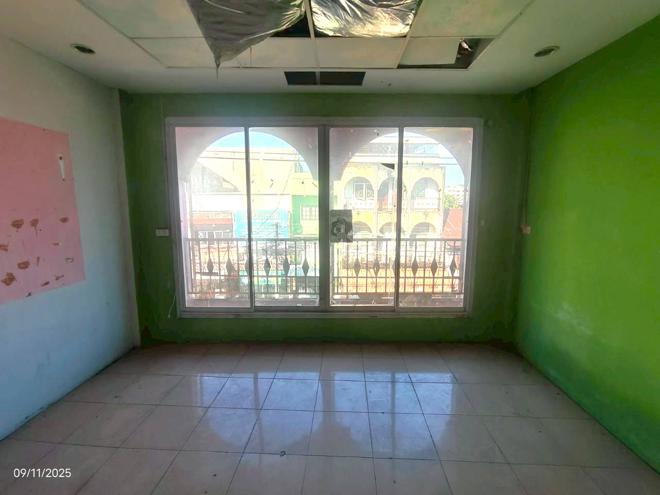 รูป อาคารพาณิชย์ 16 ตร.วา เมืองขอนแก่น ขอนแก่น 4.8M - รูปที่ 9/28