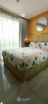 คอนโด 1-ห้องนอน ที่ โคปาคาบาน่า บีช จอมเทียน ใกล้ หาดจอมเทียน (ID 2753747)