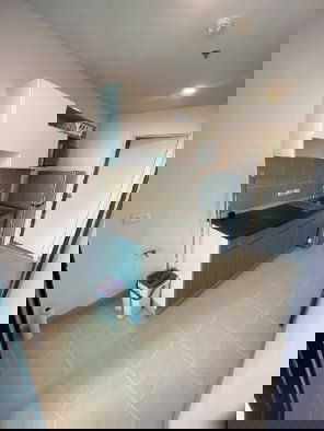 รูป 💥💥FOR RENT!! คอนโดศุภาลัย ลอฟท์ แยกไฟฉาย  1Bed 47 ตรม.ชั้น 11 ห้องใหม่ พร้อมอยู่!! สนใจ Line: @atfirm💥💥 - รูปที่ 11/15