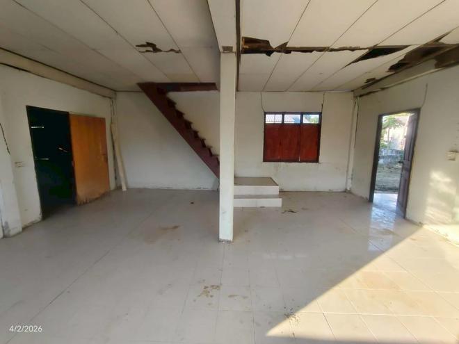 รูป บ้านเดี่ยว 107.6 ตร.วา บ้านฝาง ขอนแก่น 595,000 - รูปที่ 3/26