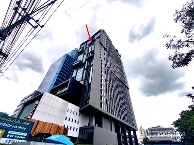 CONDO 223 Sq.m. Watthana Bangkok for 6.4M
