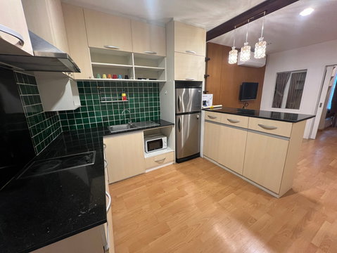 Code: 26KJ1494 ให้เช่า St. Louis Grand Terrace ✅ Add Line @kjcondo (มี@ข้างหน้าด้วยนะคะ)