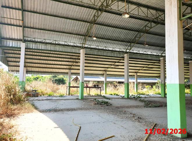 picture FACTORY 860 Sq.w. Li Lamphun for 6.3M - 2/38