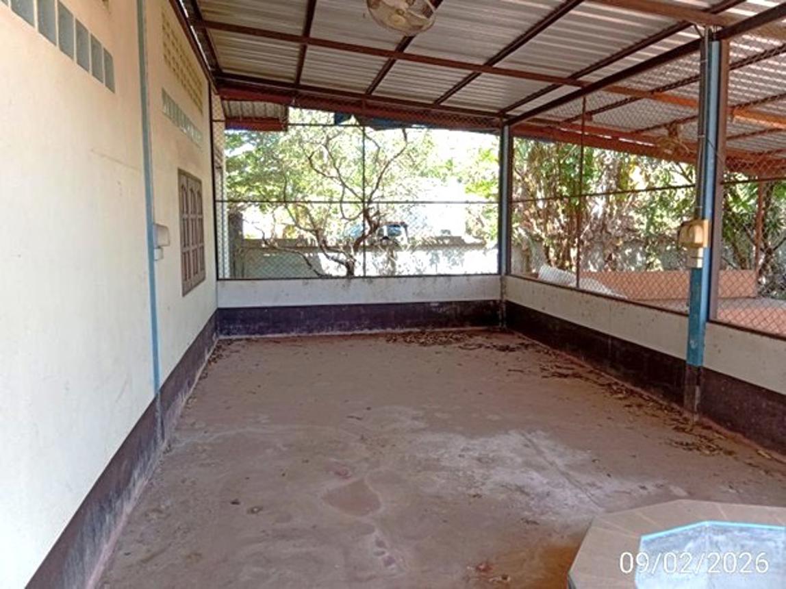 รูป บ้านเดี่ยว สำหรับขาย - ศรีวิไล ศรีวิไล บึงกาฬ - รูปที่ 34/44