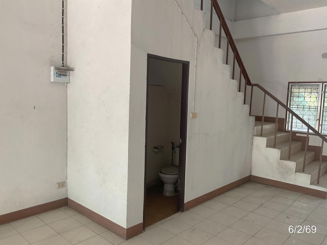 รูป อาคารพาณิชย์ 20 ตร.วา เมืองระยอง ระยอง 2.5M - รูปที่ 18/30