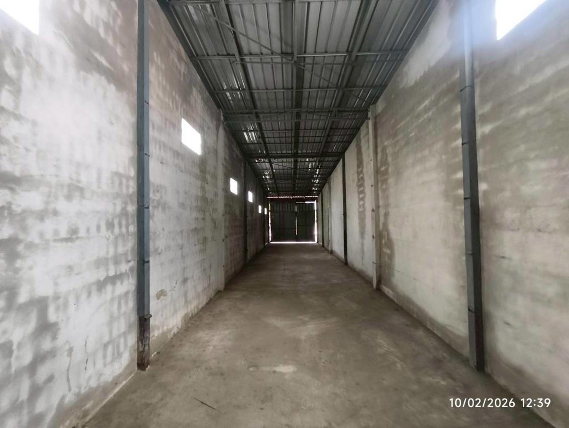 รูป โกดัง สำหรับขาย - เขาทราย ทับคล้อ พิจิตร - รูปที่ 18/28