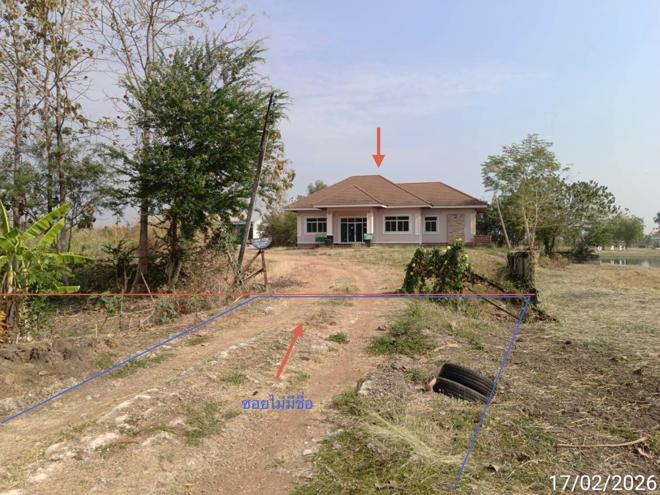 รูป โกดัง สำหรับขาย - ห้วยสะแก เมืองเพชรบูรณ์ เพชรบูรณ์ - รูปที่ 5/42