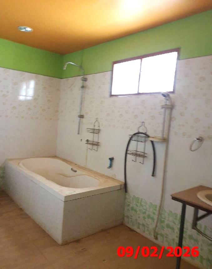 รูป บ้านเดี่ยว 200 ตร.วา เมืองลำปาง ลำปาง 4.4M - รูปที่ 26/32