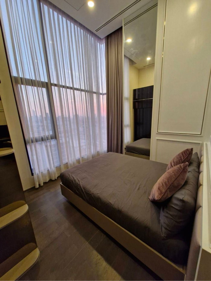 picture ðĨ For Rent: Park Origin Ratchathewi | Luxury Duplex in Prime Location ðĨ - 5/16
