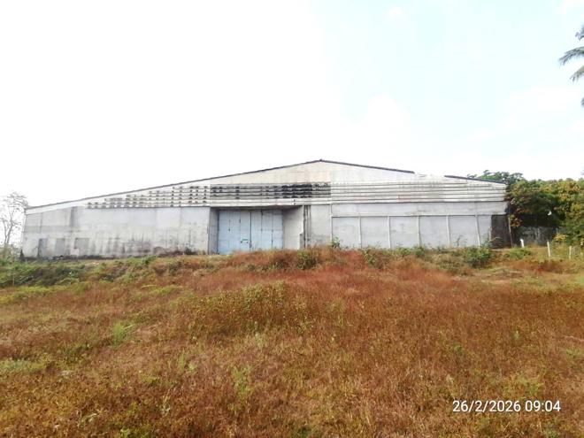 picture FACTORY for sale  Sangkha Sangkha Surin - 1/28