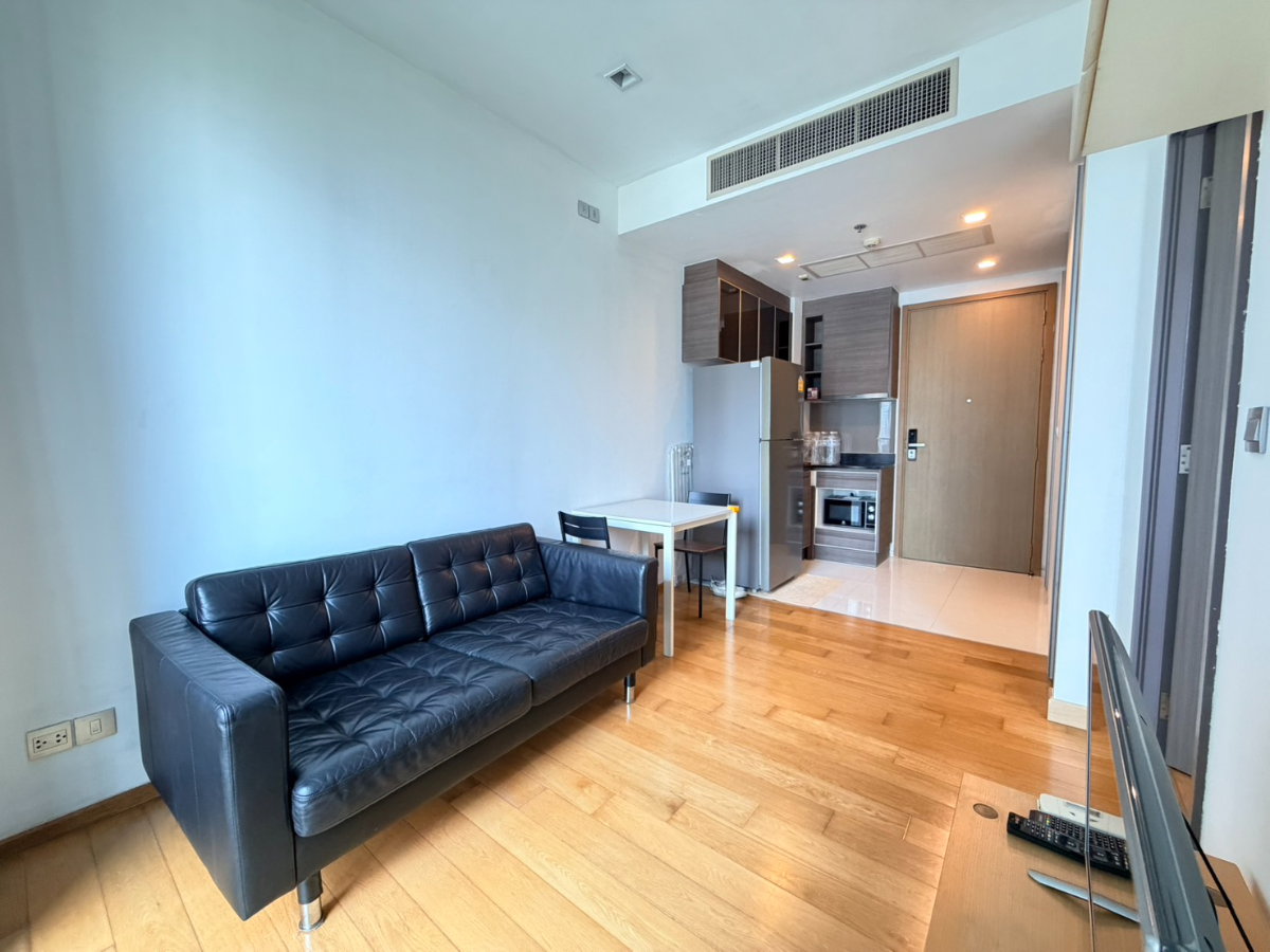 รูป คอนโดให้เช่า คีนน์ บาย แสนสิริ (บีทีเอสทองหล่อ) (SA-01)  LINE ID: @thelivingbkk - รูปที่ 10/13