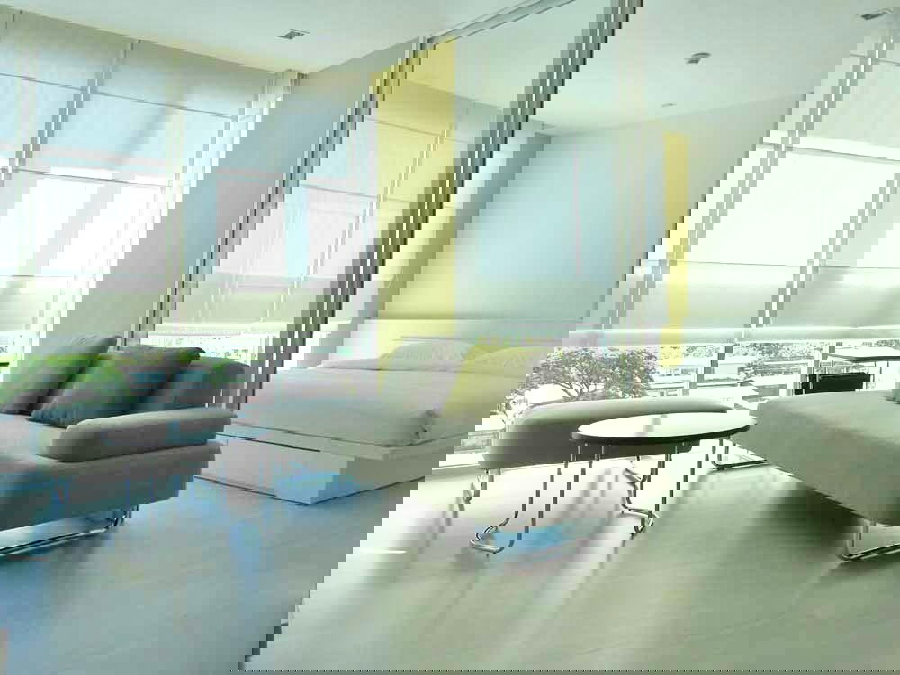 รูป 📢 [ให้เช่า] ✨ RENOAVTED UNIT ✨ เดอะ รูม สุขุมวิท 64_42 ตร.ม 1 ห้องนอน ห้องสวย พร้อมเข้าอยู่ | ทำเลสงบ เดินทางสะดวกใกล้ BTS ปุณณวิถี - รูปที่ 2/6