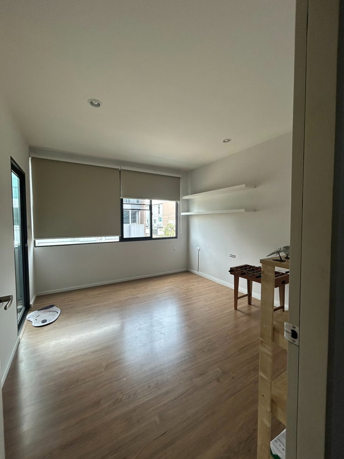 รูป ให้เช่าทาวน์โฮม 3 ชั้น📍 หมู่บ้านกลางเมือง ราชพฤกษ์ – ตรงข้ามเซ็นทรัล เวสวิลล์ - รูปที่ 11/26