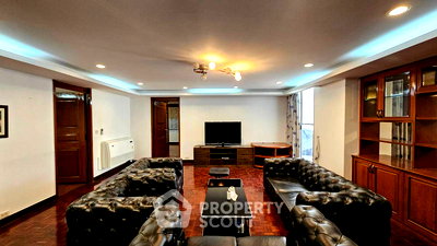 Condos for rent Soi Sukhumvit 71 : 4-BR Condo at Tai Ping Towers Sukhumvit 63 near ARL Ramkhamhaeng (ID 2008334)