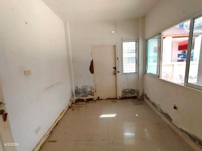 รูป บ้านเดี่ยว 74.3 ตร.วา เซ็นทาร่า วิลล์ ประชาสโมสร เมืองขอนแก่น ขอนแก่น 5.4M - รูปที่ 8/46