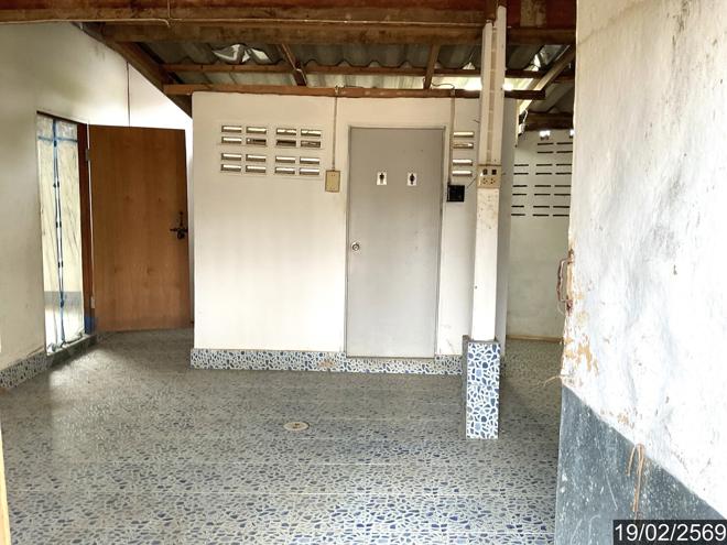 picture HOME 205 Sq.w. Mae Sai Chiang Rai for 5M - 11/44
