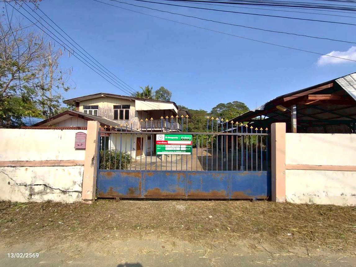 รูป บ้านเดี่ยว 524 ตร.วา ลาดยาว นครสวรรค์ 1.7M - รูปที่ 21/44