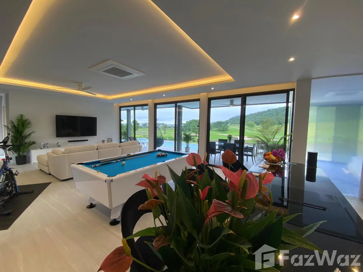 รูป ขาย วิลล่า 4 ห้องนอน ในโครงการ แบล็คเมาท์เท่น กอล์ฟ คอร์ส 1975157 - รูปที่ 29/82