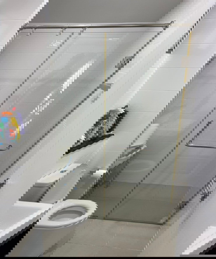 รูป เช่าบ้านเดี่ยว 2 ชั้น ม. เพอร์เฟค เพลส รัตนาธิเบศร์ - สถานีไทรม้า สวย พร้อมอยู่ สนใจแอตไลน์ครับ@841qqlnr - รูปที่ 13/17