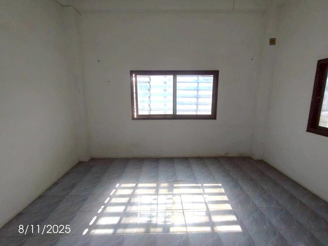 รูป อาคารพาณิชย์ 111 ตร.วา สีชมพู ขอนแก่น 6.5M - รูปที่ 34/46