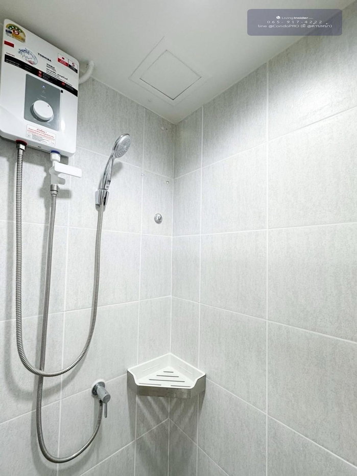 รูป P-1423🎉คอนโด ลุมพินีวิลล์ อ่อนนุช 46-1ห้องนอน-💥 1.49 ล้าน💥 ห้องแยกสัดส่วน พร้อมเข้าอยู่ 💥*0659174222*💥 - รูปที่ 11/13