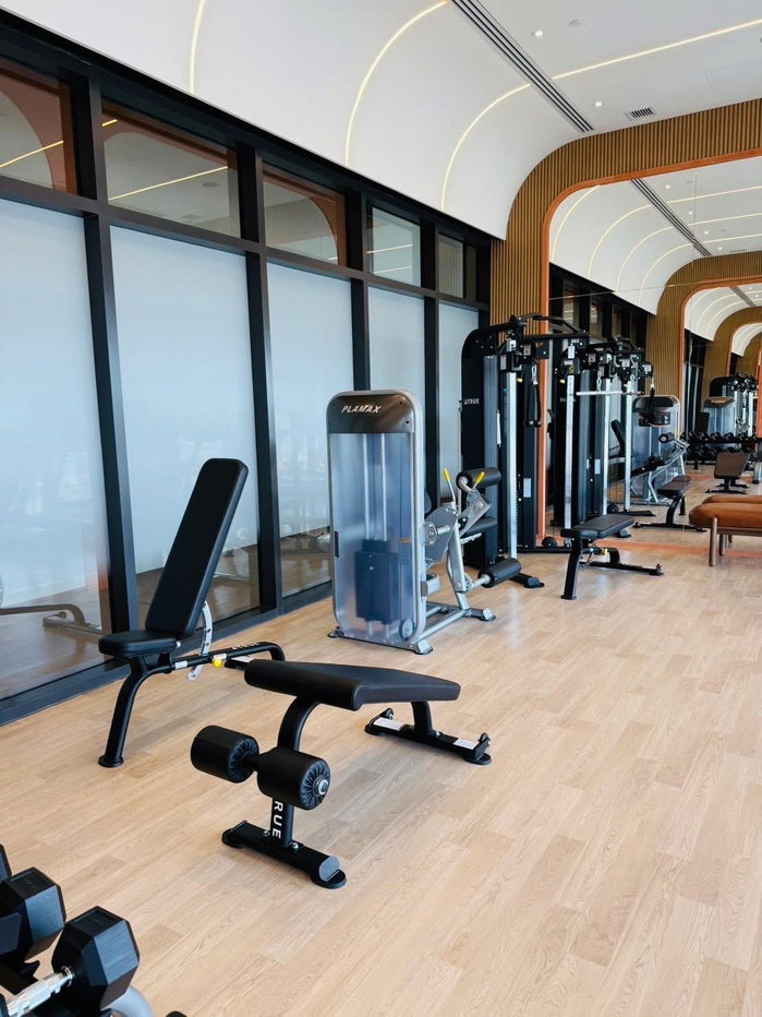 รูป 🌿 **VR0138 | Flo by Sansiri ** 🏙️🚆 BTS คลองสาน 200 ม. - รูปที่ 10/10