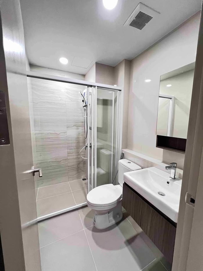 รูป RS5458 ให้เช่า คอนโด Aspire Vibha – Victory ใกล้ BTS อนุสาวรีย์ชัยสมรภูมิ - รูปที่ 22/23