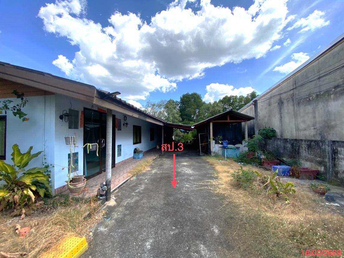 picture HOME 122.7 Sq.w. Muang Satun Satun for 2.4M - 34/40